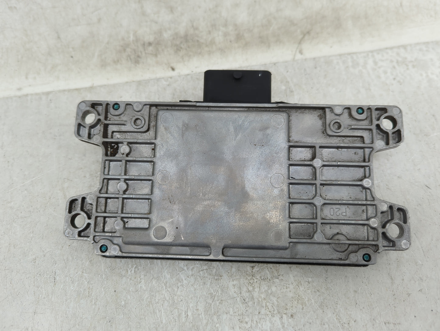 2010 Nissan Altima PCM Engine Control Computer ECU ECM PCU OEM P/N:31036-ZX10B Fits OEM Used Auto Parts - Oemusedautoparts1.