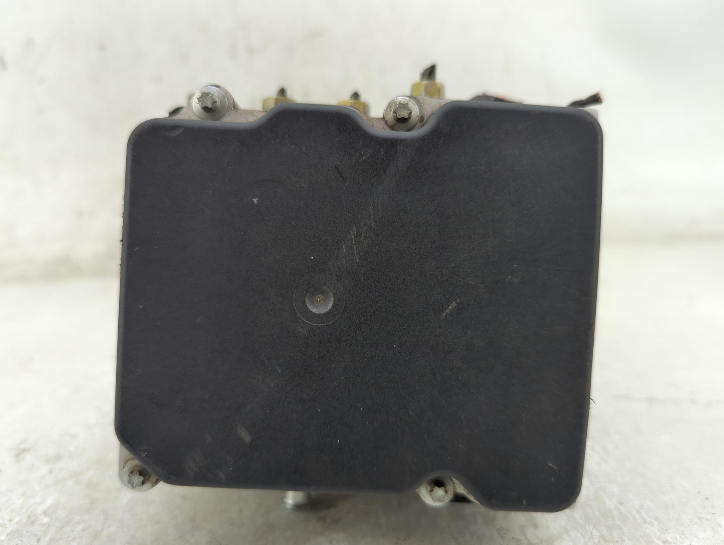 2007-2010 Nissan Altima ABS Pump Control Module Replacement P/N:0 265 950 562 Fits Fits 2007 2008 2009 2010 OEM Used Auto Pa