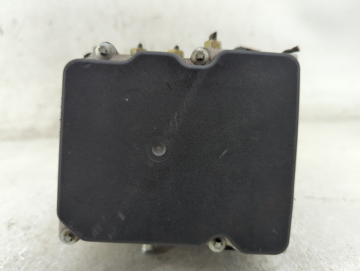 2007-2010 Nissan Altima Anti-Lock Brake ABS Pump Module Actuator OEM P/N:0 265 950 562 Fits Fits 2007 2008 2009 2010 OEM Use