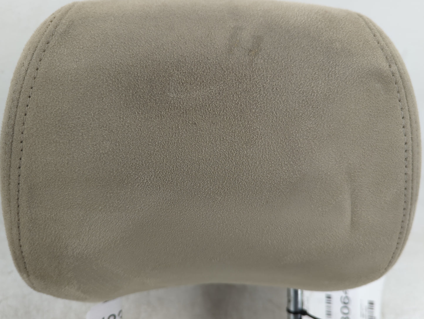 2010-2010 Nissan Altima Headrest Head Rest Front Driver Seat Beige - Oemusedautoparts1.com