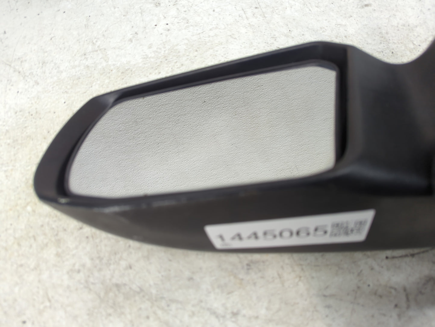 2007-2012 Nissan Altima Driver Side View Mirror - Left Door Mirror OEM Used - Oemusedautoparts1.com
