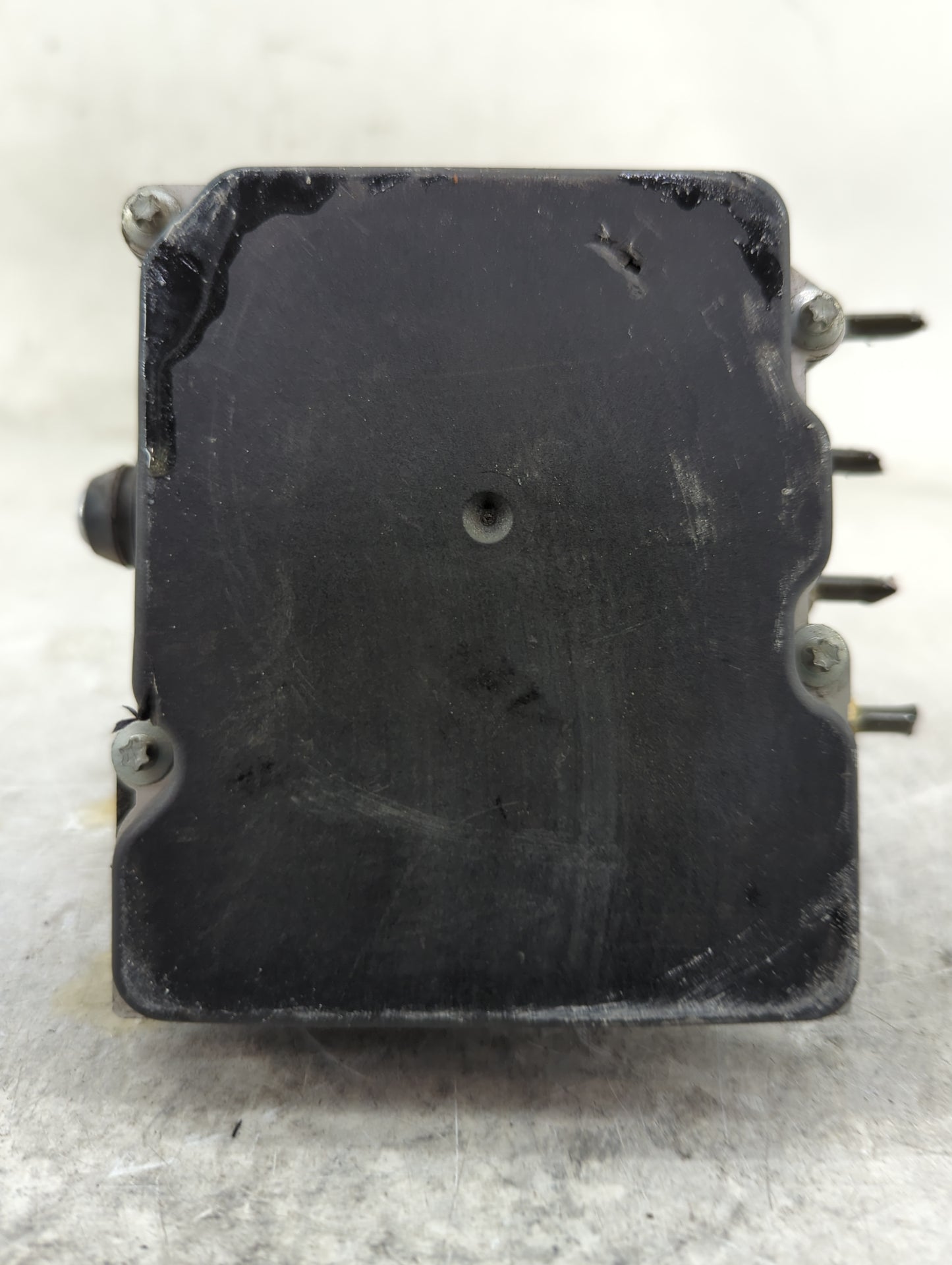 2010 Nissan Altima ABS Pump Control Module Replacement P/N:0 265 951 342 Fits OEM Used Auto Parts - Oemusedautoparts1.com