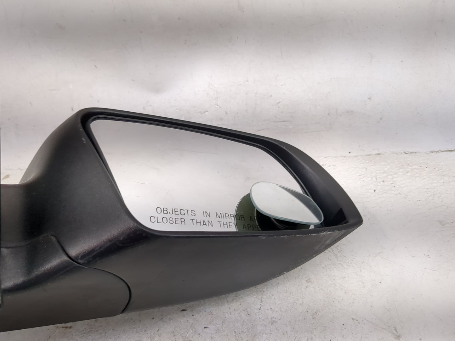 2010-2013 Nissan Altima Passenger Side View Mirror - Right Door Mirror OEM Used - Oemusedautoparts1.com