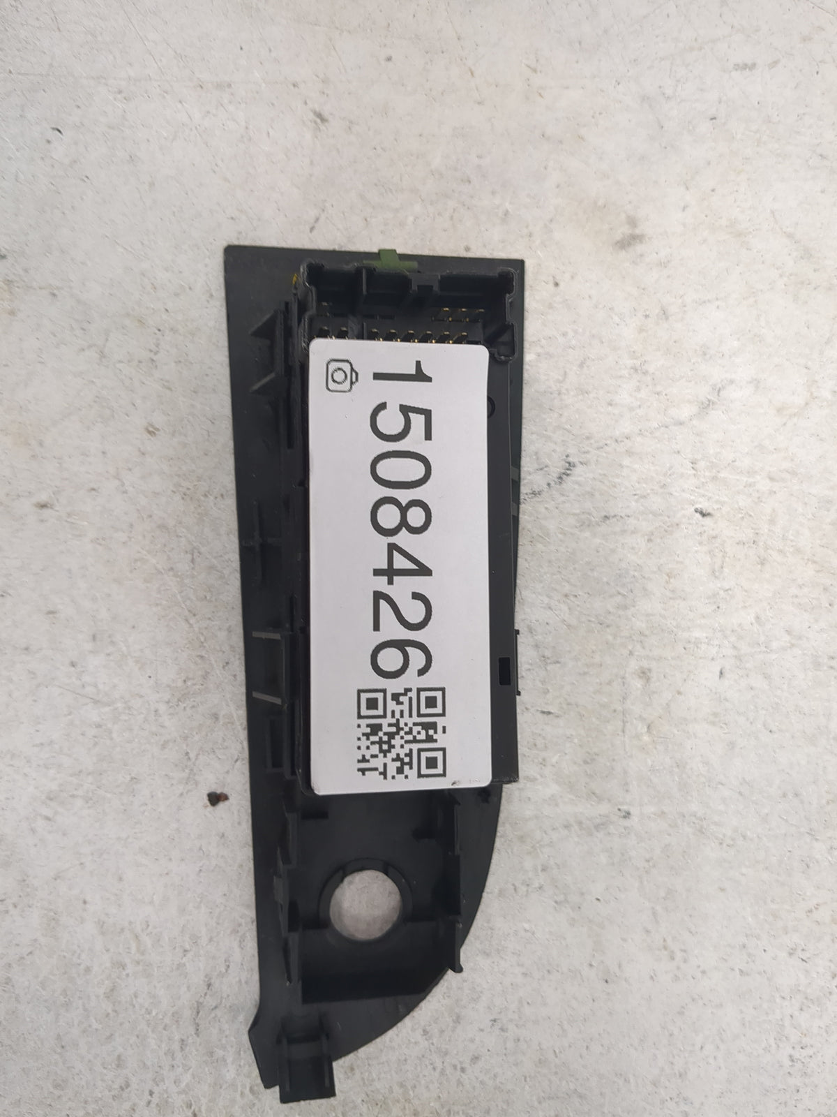 2008-2013 Nissan Altima Master Power Window Switch Replacement Driver Side Left Fits Fits 2008 2009 2010 2011 2012 2013 OEM