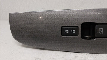 2010 Nissan Altima Passeneger Right Power Window Switch 25411 Ja02a