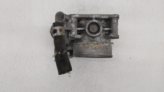 2007-2013 Nissan Altima Throttle Body P/N:RME60-15 Fits Fits 2007 2008 2009 2010 2011 2012 2013 OEM Used Auto Parts