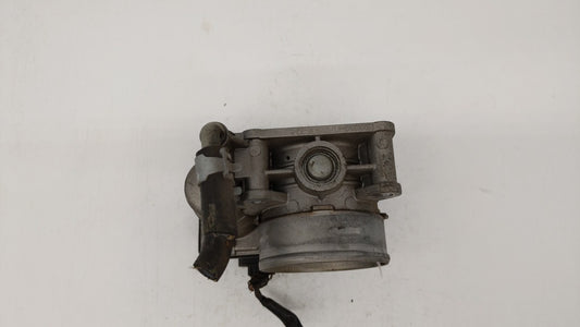 2007-2013 Nissan Altima Throttle Body P/N:RME60-15 Fits Fits 2007 2008 2009 2010 2011 2012 2013 OEM Used Auto Parts