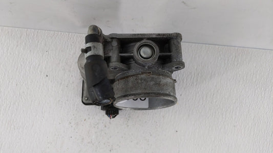 2007-2013 Nissan Altima Throttle Body P/N:RME60-15 Fits Fits 2007 2008 2009 2010 2011 2012 2013 OEM Used Auto Parts