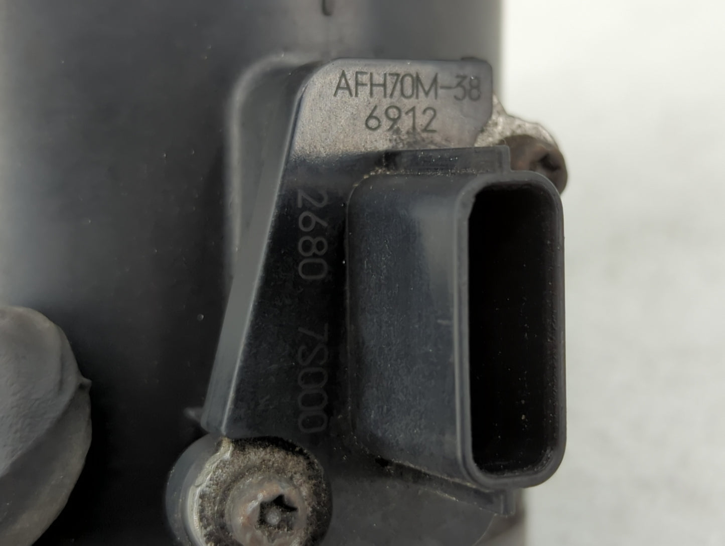 2007-2014 Nissan Altima Mass Air Flow Meter Maf - Oemusedautoparts1.com