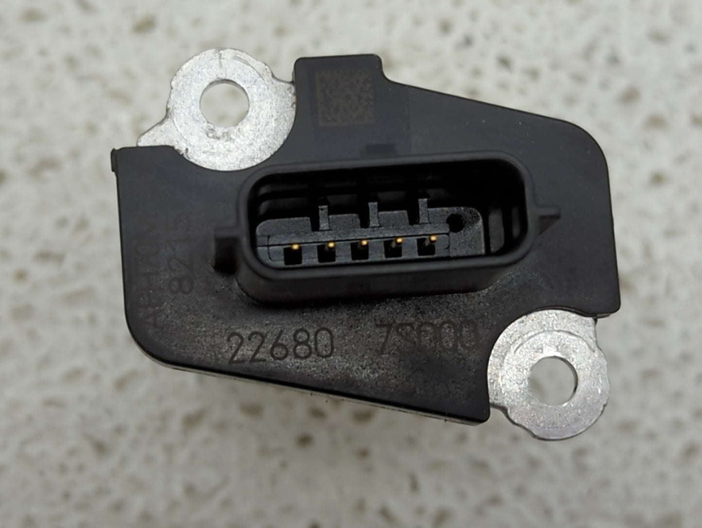 2007-2014 Nissan Altima Mass Air Flow Meter Maf - Oemusedautoparts1.com