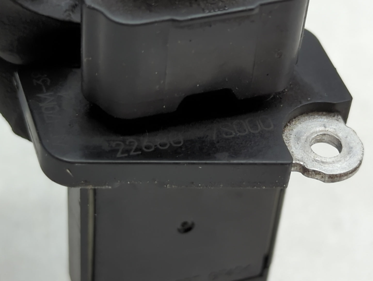 2007-2014 Nissan Altima Mass Air Flow Meter Maf - Oemusedautoparts1.com
