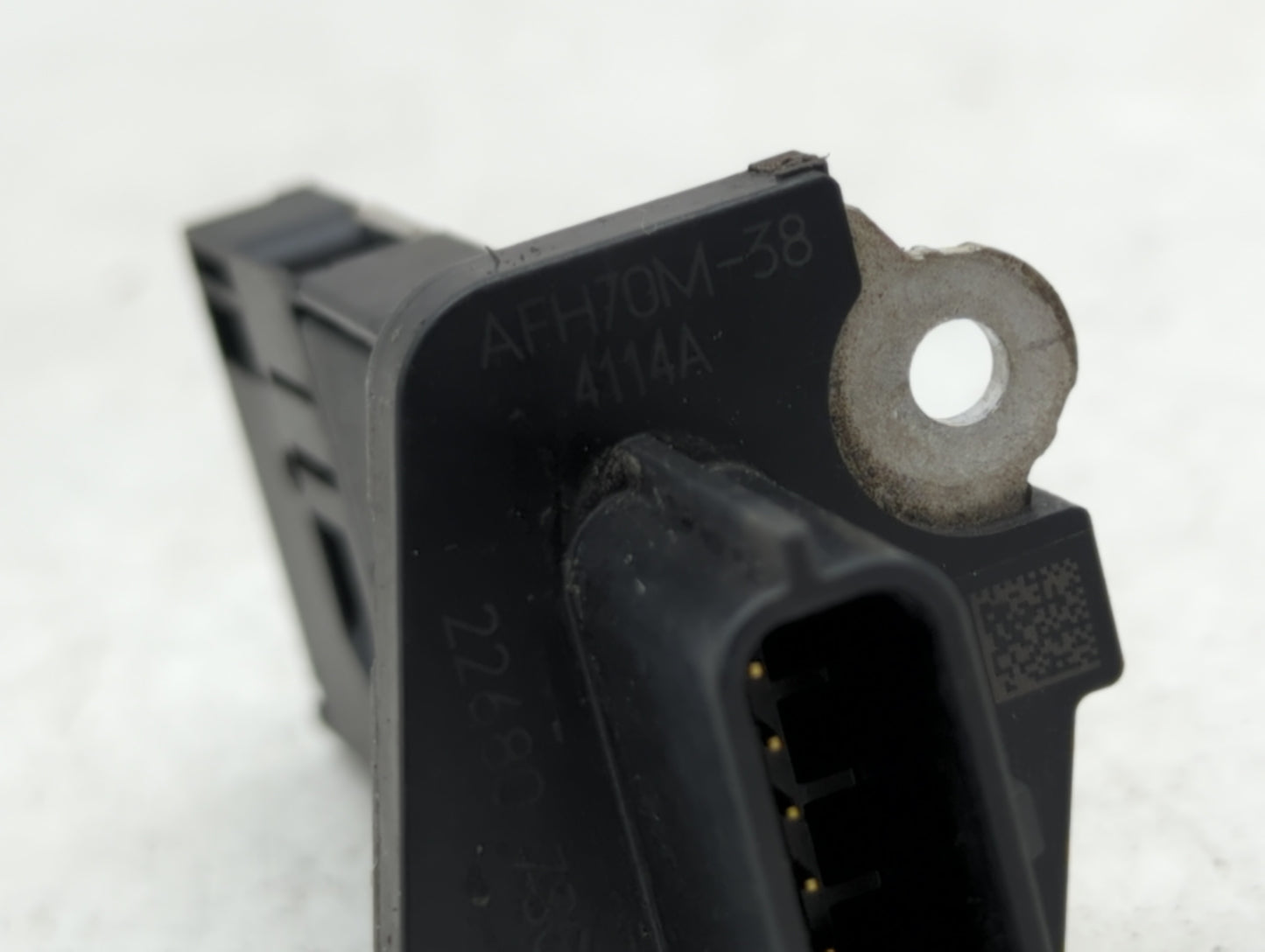 2007-2014 Nissan Altima Mass Air Flow Meter Maf - Oemusedautoparts1.com