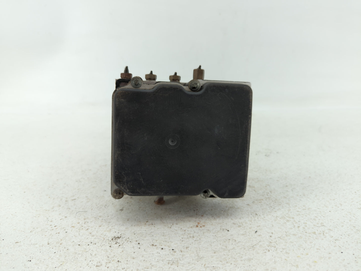 2010 Nissan Altima ABS Pump Control Module Replacement P/N:47660 ZX00A Fits OEM Used Auto Parts - Oemusedautoparts1.com
