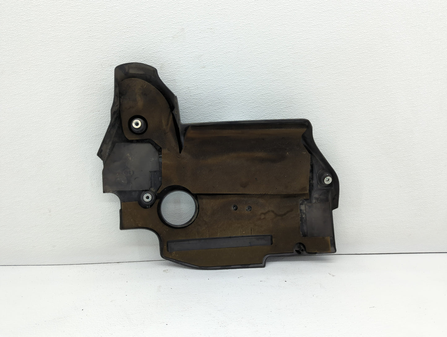 2010 Nissan Altima Engine Cover - Oemusedautoparts1.com