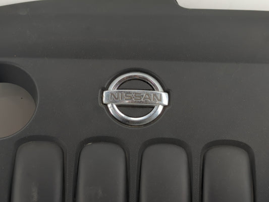 2010 Nissan Altima Engine Cover