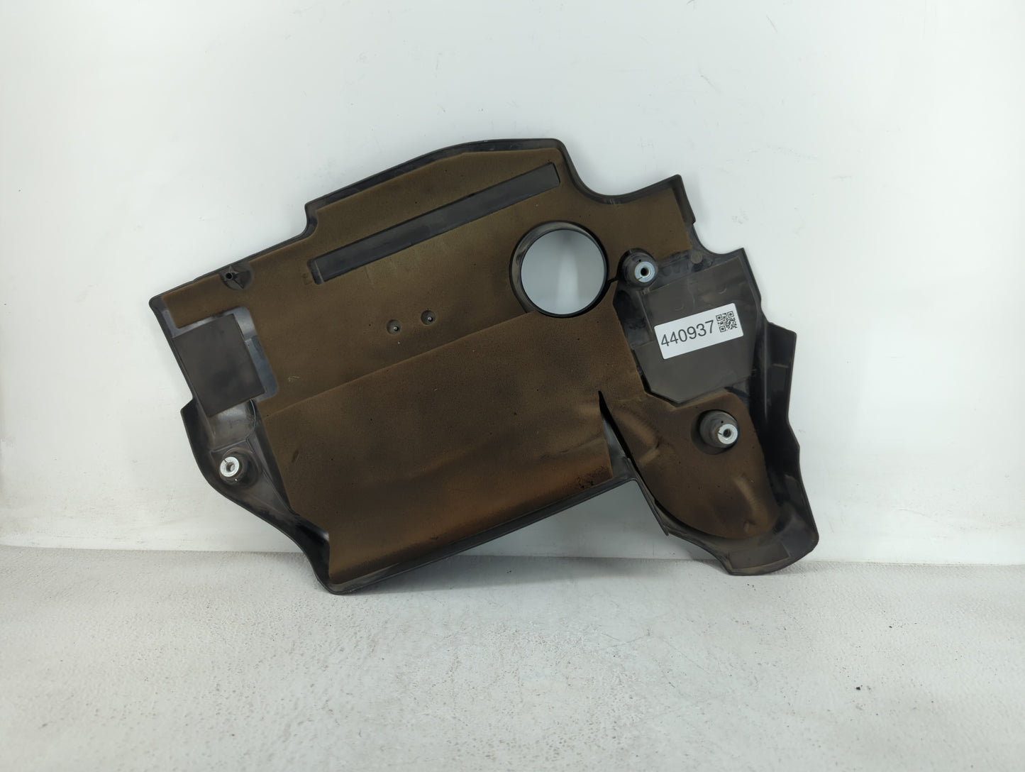 2010 Nissan Altima Engine Cover - Oemusedautoparts1.com