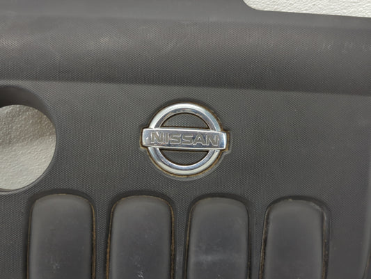 2010 Nissan Altima Engine Cover