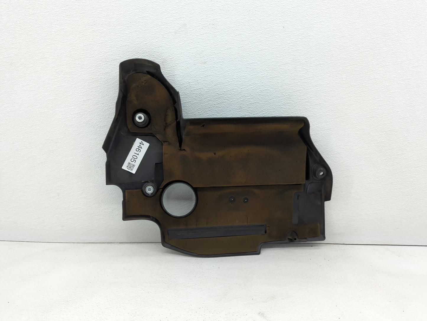 2010 Nissan Altima Engine Cover - Oemusedautoparts1.com