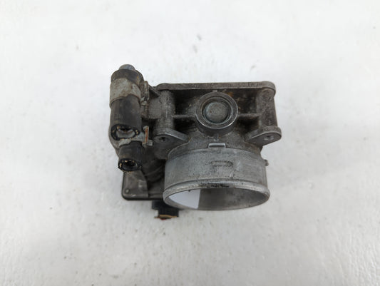 2007-2013 Nissan Altima Throttle Body P/N:RME60-16 RME60-15 Fits Fits 2007 2008 2009 2010 2011 2012 2013 OEM Used Auto Parts