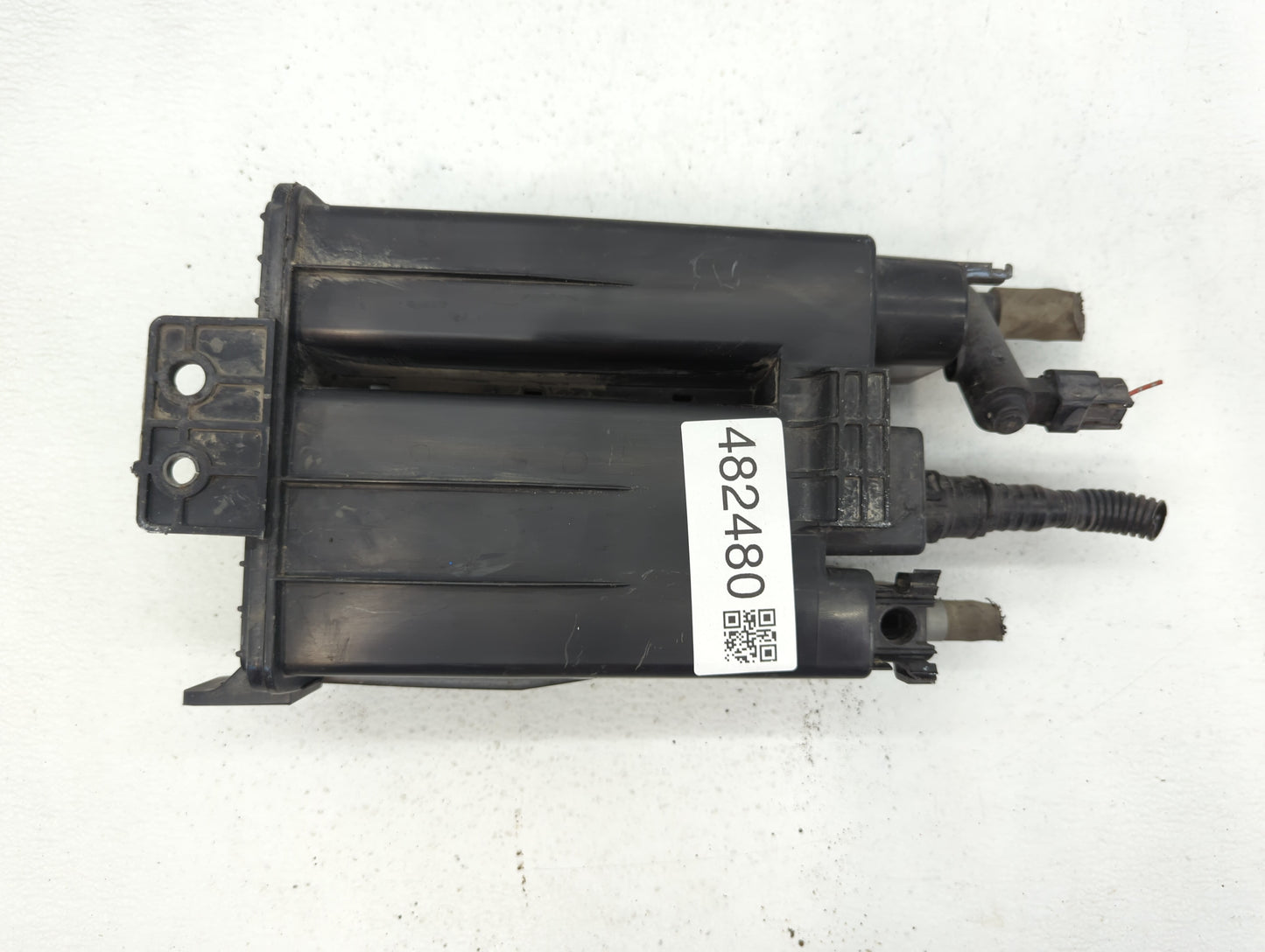 2010 Nissan Altima Fuel Vapor Charcoal Canister - Oemusedautoparts1.com