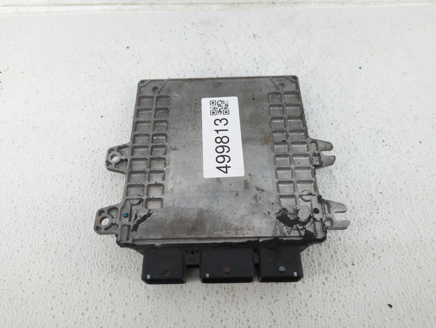 2010 Nissan Altima PCM Engine Control Computer ECU ECM PCU OEM P/N:MEC114-011 MEC112-011 A1, MEC112-013 A1 Fits OEM Used Aut