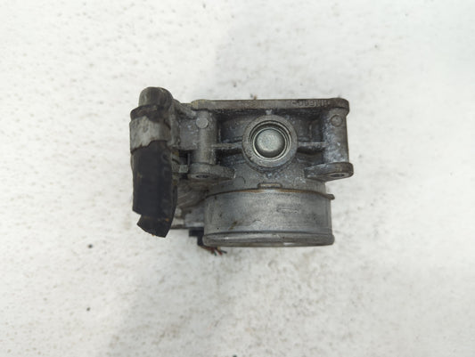 2007-2013 Nissan Altima Throttle Body P/N:RME60-15 RME60-13, 526-01 Fits Fits 2007 2008 2009 2010 2011 2012 2013 OEM Used Auto Parts