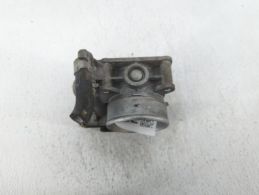 2007-2013 Nissan Altima Throttle Body P/N:RME60-15 Fits Fits 2007 2008 2009 2010 2011 2012 2013 OEM Used Auto Parts