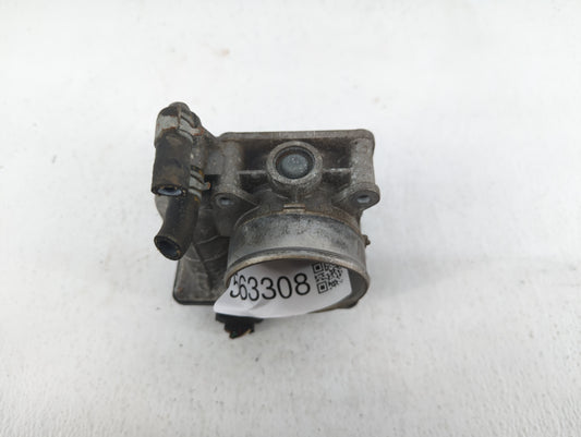 2007-2013 Nissan Altima Throttle Body P/N:RME60-15 Fits Fits 2007 2008 2009 2010 2011 2012 2013 OEM Used Auto Parts