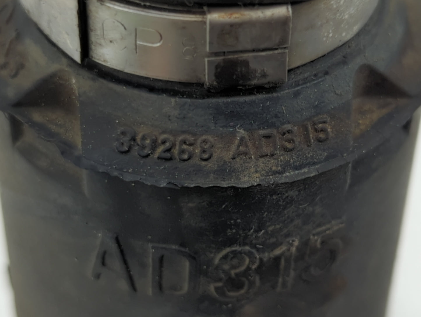 2007-2013 Nissan Altima Axle Shaft Front Driver Cv C/v - Oemusedautoparts1.com