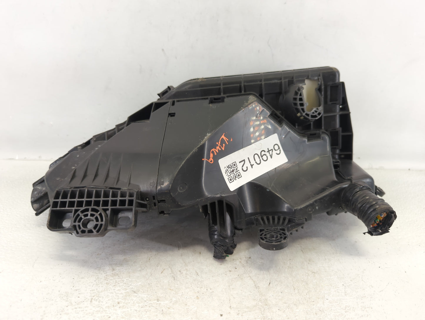 2008-2010 Nissan Altima Fusebox Fuse Box Panel Relay Module P/N:284B71AA1A Fits Fits 2008 2009 2010 OEM Used Auto Parts - Oe