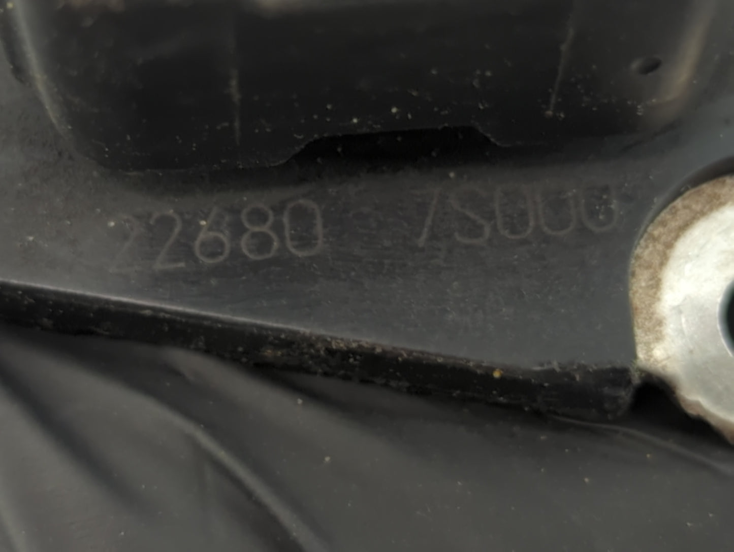 2007-2014 Nissan Altima Mass Air Flow Meter Maf - Oemusedautoparts1.com