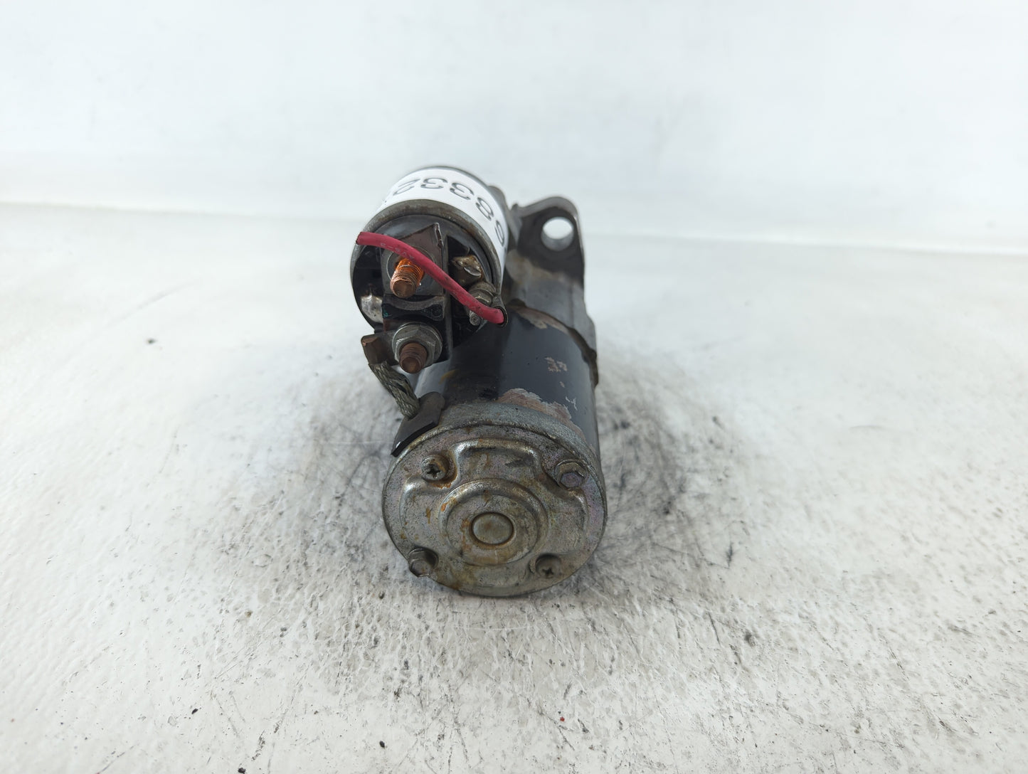 2007-2013 Nissan Altima Car Starter Motor Solenoid OEM P/N:M000TA0173ZC 23300 JA01A Fits Fits 2007 2008 2009 2010 2011 2012