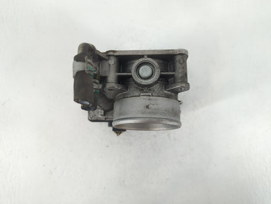 2007-2013 Nissan Altima Throttle Body P/N:G 9X26 3 526-01, RME60-15 2202H Fits Fits 2007 2008 2009 2010 2011 2012 2013 OEM Used Auto Parts