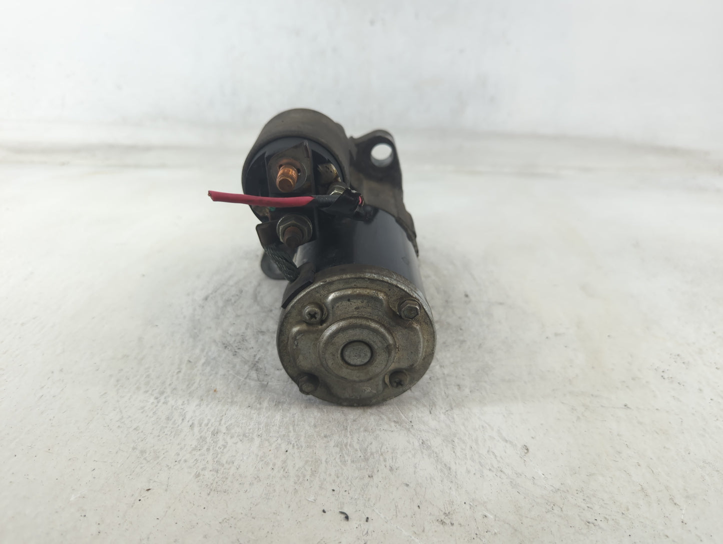 2007-2013 Nissan Altima Car Starter Motor Solenoid OEM P/N:M000TA0173ZC 23300 JA01A Fits Fits 2007 2008 2009 2010 2011 2012