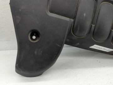 2010 Nissan Altima Engine Cover