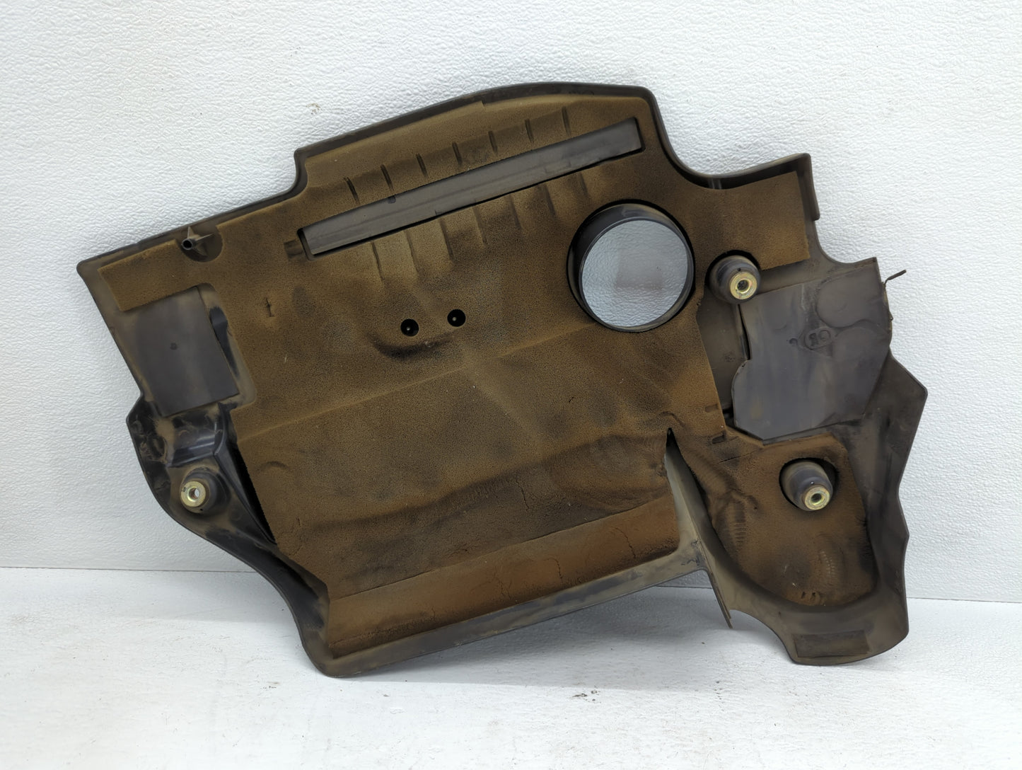 2010 Nissan Altima Engine Cover - Oemusedautoparts1.com