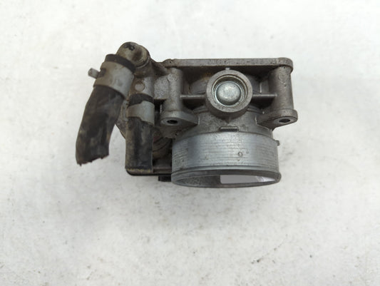 2007-2013 Nissan Altima Throttle Body P/N:G 9Z11 3 526-01 Fits Fits 2007 2008 2009 2010 2011 2012 2013 OEM Used Auto Parts
