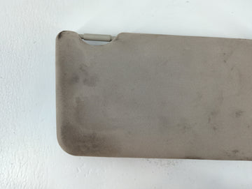 2010-2012 Nissan Altima Sun Visor Shade Replacement Passenger Right Mirror Fits Fits 2010 2011 2012 OEM Used Auto Parts