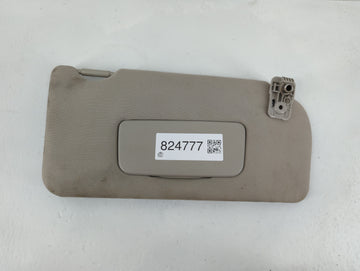 2010-2012 Nissan Altima Sun Visor Shade Replacement Passenger Right Mirror Fits Fits 2010 2011 2012 OEM Used Auto Parts