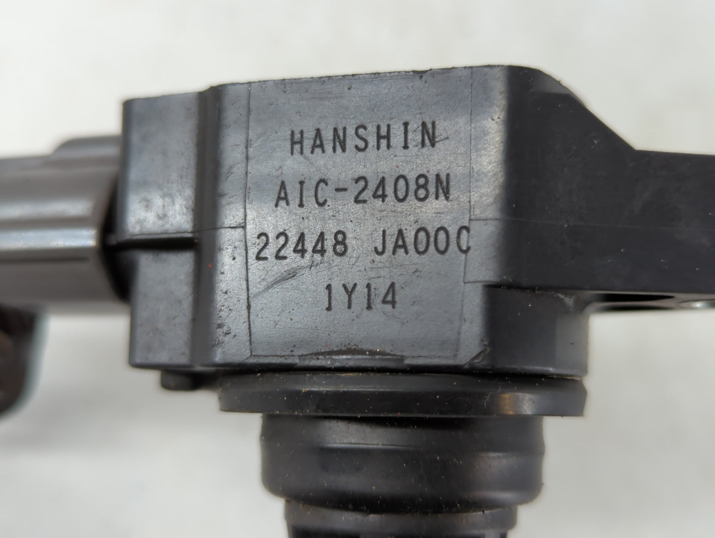2007-2018 Nissan Altima Ignition Coil Igniter Pack - Oemusedautoparts1.com