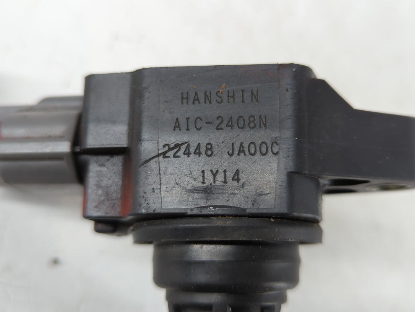 2007-2018 Nissan Altima Ignition Coil Igniter Pack - Oemusedautoparts1.com