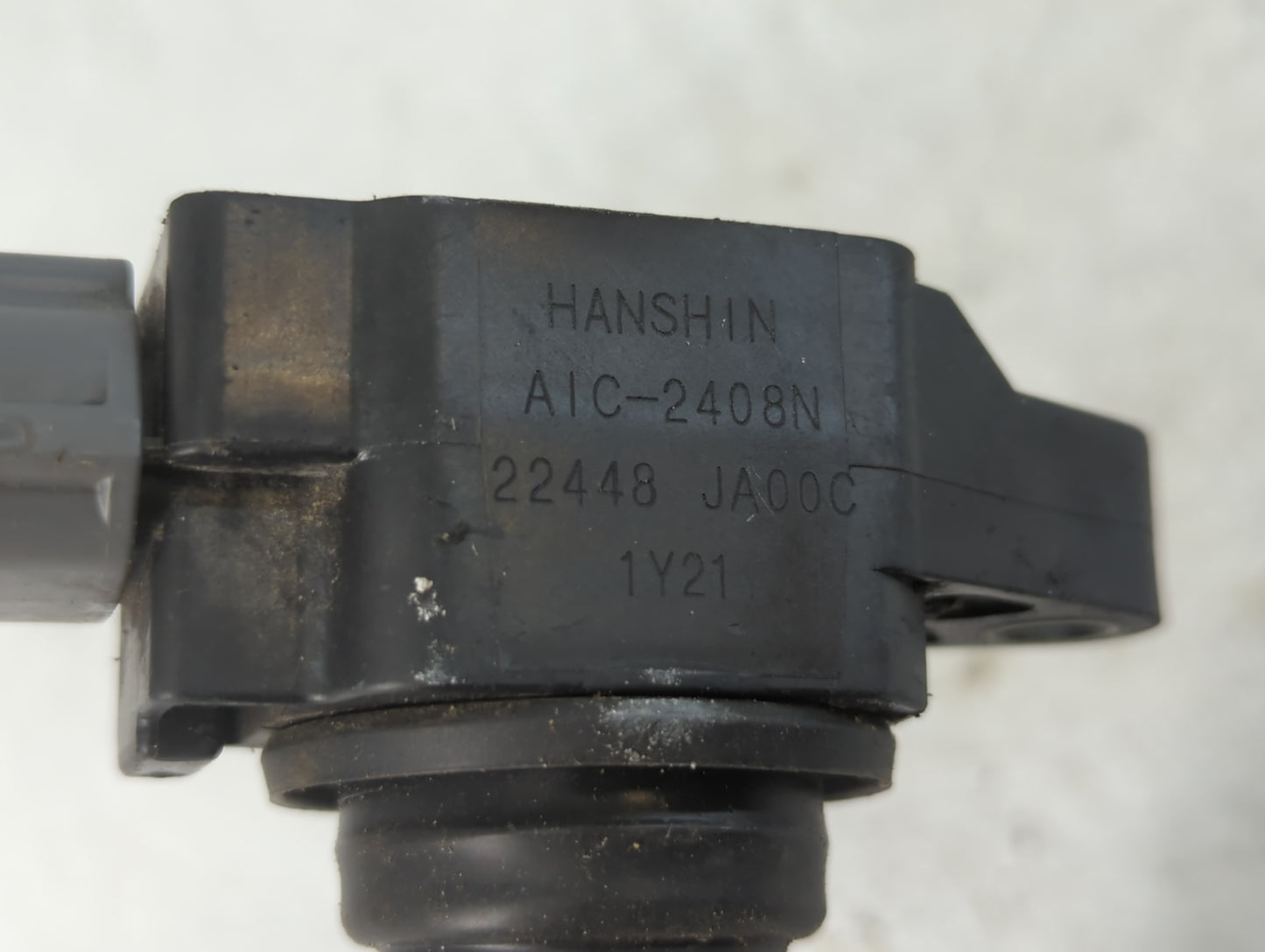 2007-2018 Nissan Altima Ignition Coil Igniter Pack - Oemusedautoparts1.com