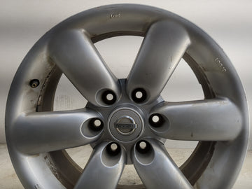2008-2015 Nissan Armada Oem Wheel Rim