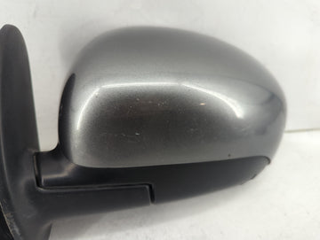 2009-2014 Nissan Cube Passenger Side View Mirror - Right Door Mirror OEM Used
