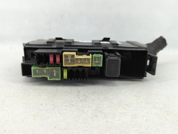 2009-2014 Nissan Cube Fusebox Fuse Box Panel Relay Module P/N:7154-7223-30 Fits Fits 2009 2010 2011 2012 2013 2014 OEM Used Auto Parts