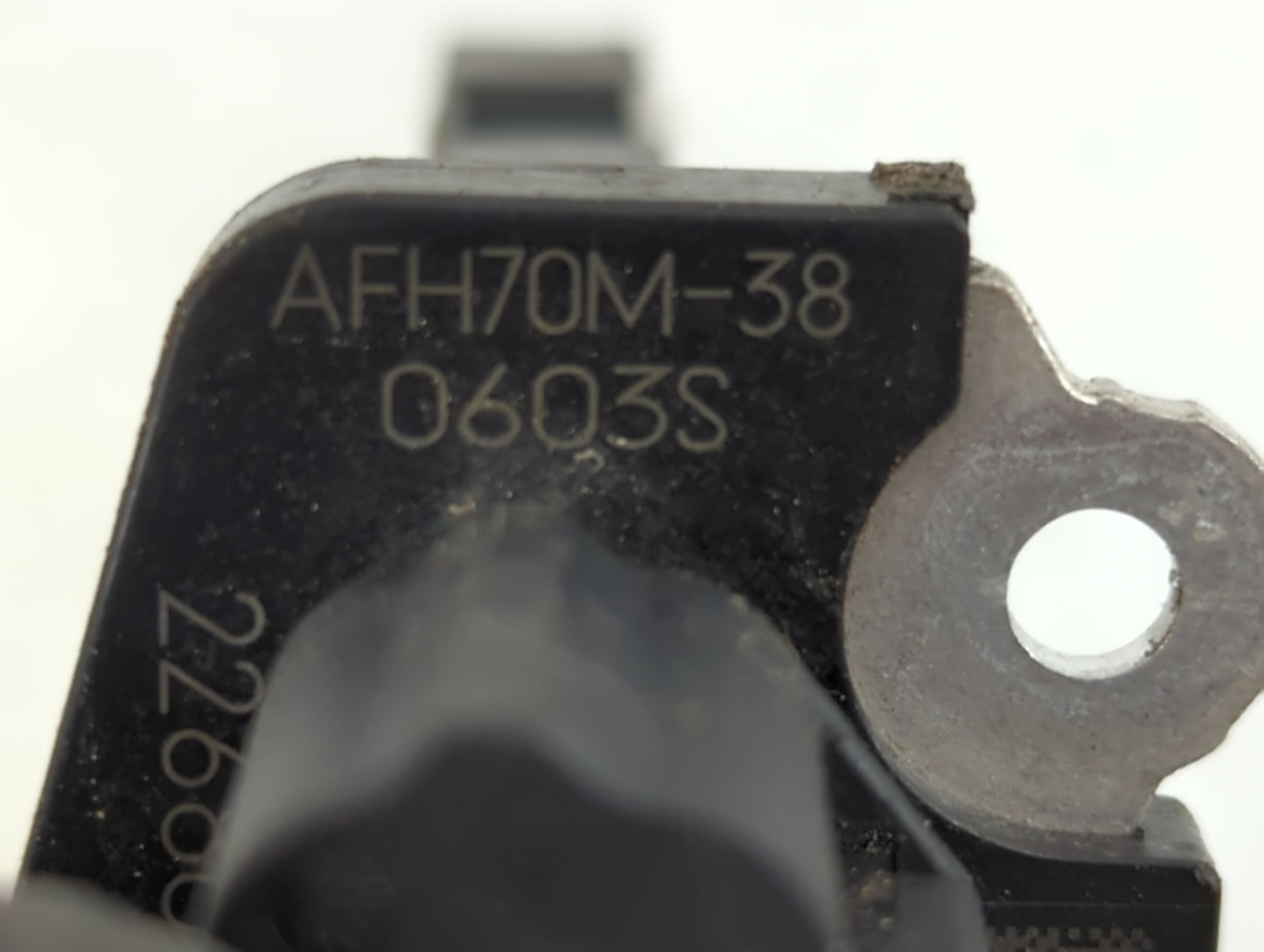 2005-2019 Nissan Frontier Mass Air Flow Meter Maf Sensor 1155413 - Oemusedautoparts1.com