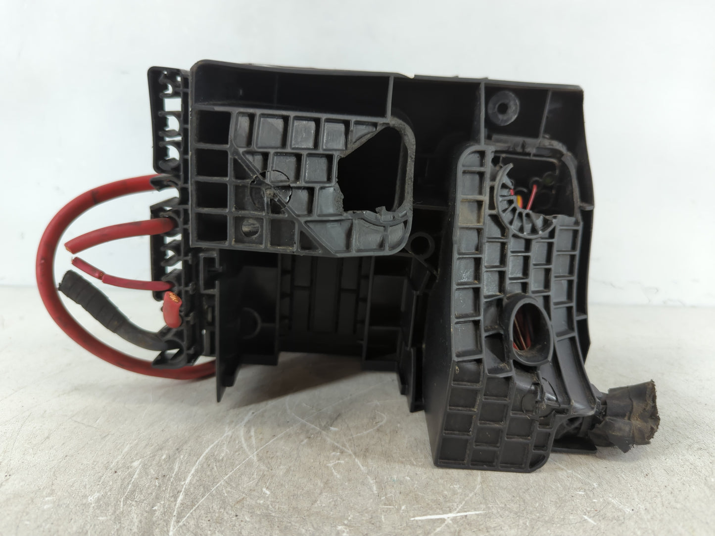 2009-2014 Nissan Maxima Fusebox Fuse Box Panel Relay Module P/N:16457799O Fits Fits 2009 2010 2011 2012 2013 2014 OEM Used A