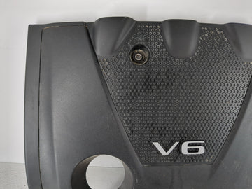 2010 Nissan Maxima Engine Cover