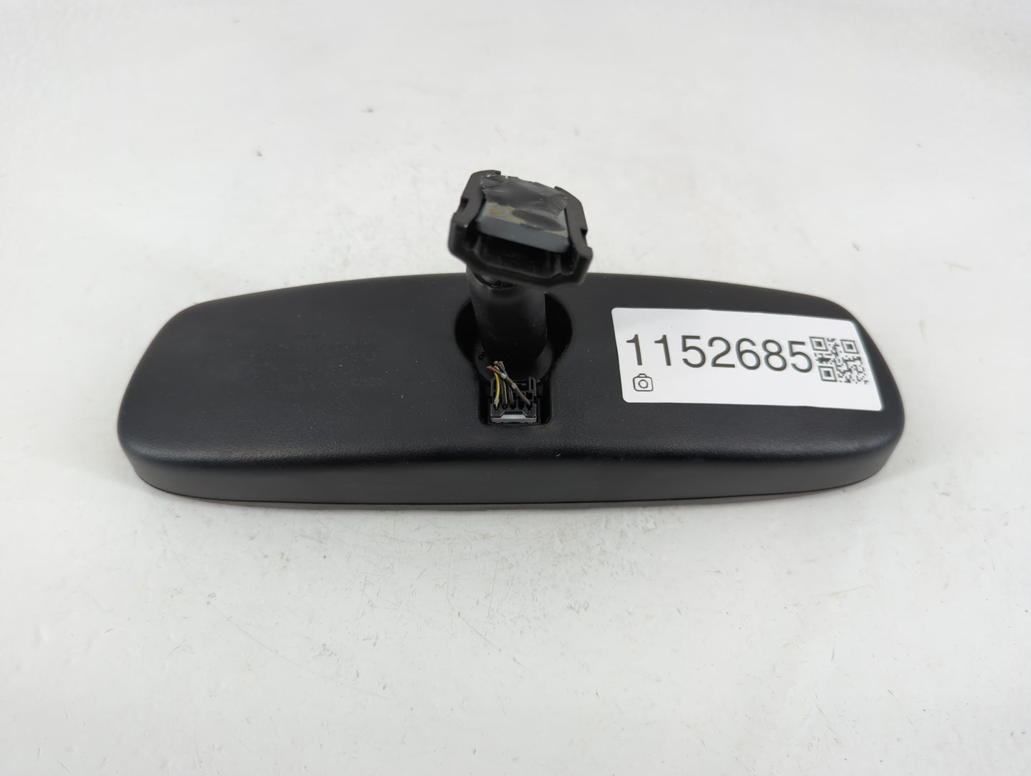 2009-2013 Nissan Maxima Interior Rear View Mirror Replacement OEM P/N:E11015894 Fits Fits 2007 2008 2009 2010 2011 2012 2013