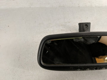 2009-2013 Nissan Maxima Interior Rear View Mirror Replacement OEM P/N:E11015894 Fits OEM Used Auto Parts